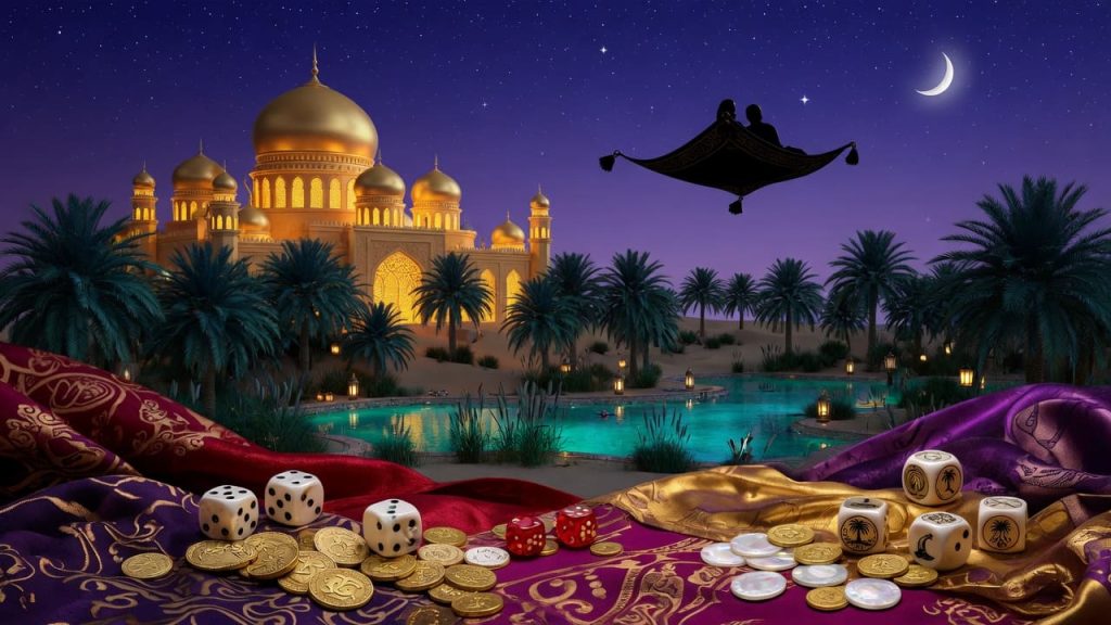 casinos online en argentina