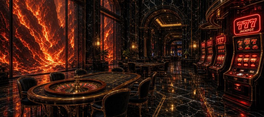mejores casinos online argentina