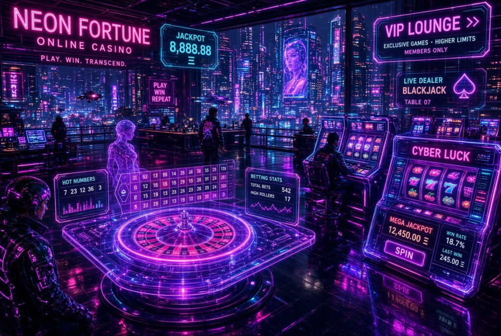 casinos online autorizados